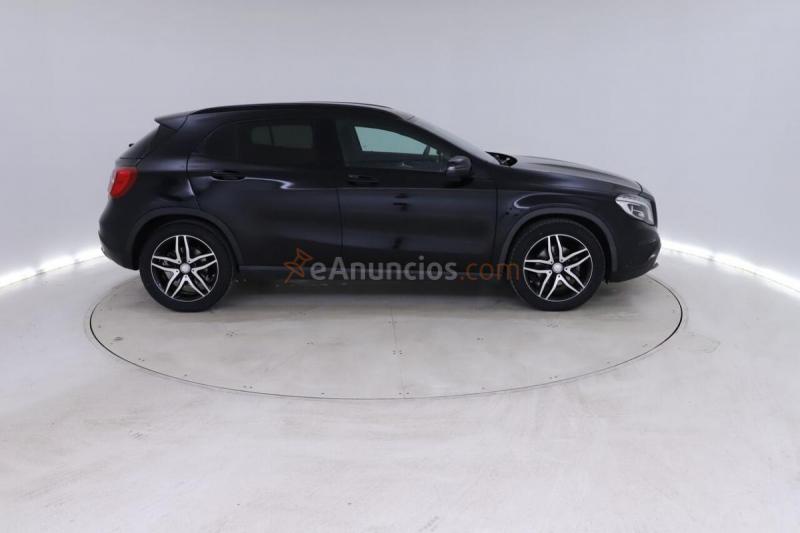 Mercedes GLA 220 CDI Urban