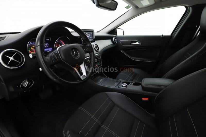 Mercedes GLA 220 CDI Urban