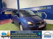 Fiat Ulysse 2.2 JTD 16v Emotion de 2003 con 247.742 Km por 3.300 EUR. en Madrid