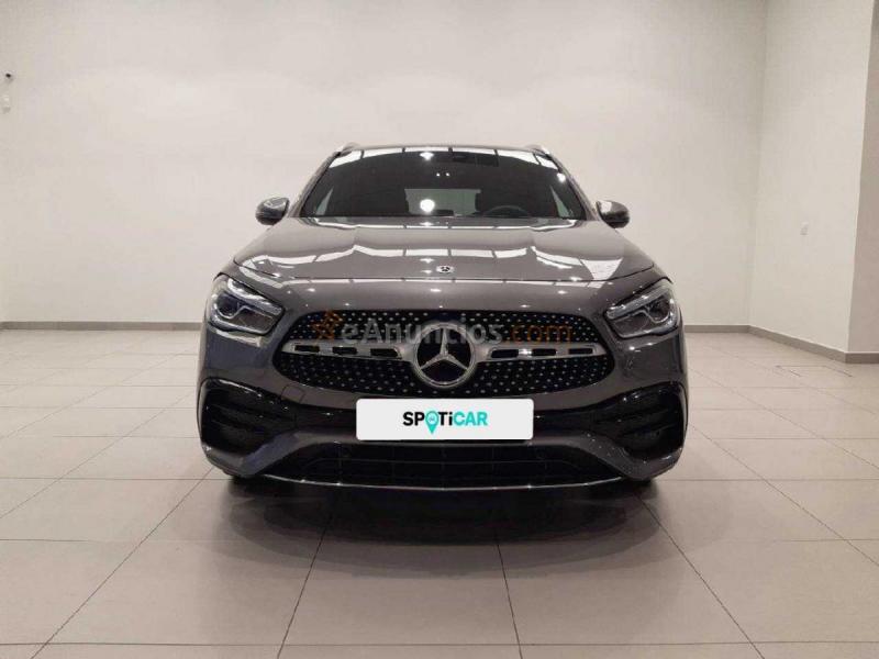 MERCEDES-BENZ GLA  50 e -