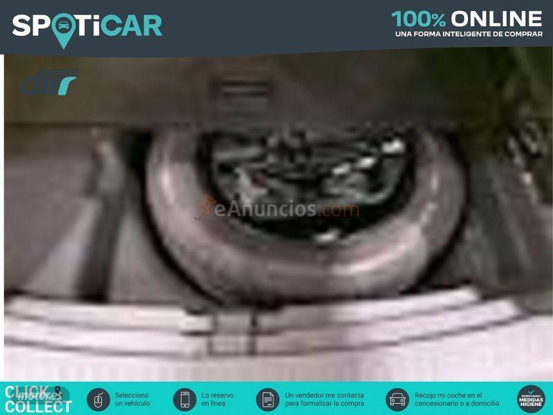 Renault Megane Sp. Tourer Zen En. dCi 81kW 110CV EDC de 2017 con 76.258 Km por 14.800 EUR. en La Coruna