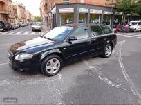 Audi A4 Avant 2.0 TDI 170cv DPF de 2007 con 196.895 Km por 6.900 EUR. en La Rioja