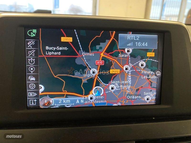 BMW Serie 2 218d de 2014 con 100.000 Km por 17.900 EUR. en La Coruna