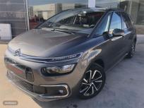 Citroen C4 Spacetourer BlueHDi 88KW 120CV Feel de 2018 con 47.000 Km por 18.990 EUR. en Castellon