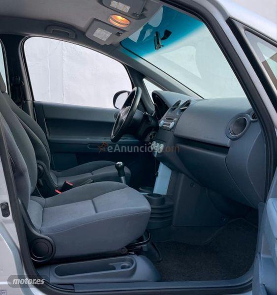 Mitsubishi Colt 1.3 16v Invite de 2005 con 119.000 Km por 3.990 EUR. en Alicante