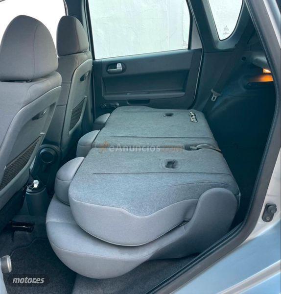 Mitsubishi Colt 1.3 16v Invite de 2005 con 119.000 Km por 3.990 EUR. en Alicante