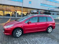 Peugeot 307 SW 2.0 HDi 136 Pack de 2006 con 330.000 Km por 2.500 EUR. en Navarra