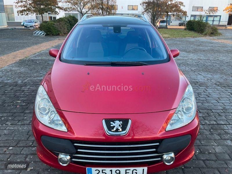 Peugeot 307 SW 2.0 HDi 136 Pack de 2006 con 330.000 Km por 2.500 EUR. en Navarra