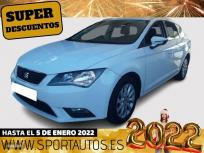 Seat Leon ST 2.0 TDI 150cv StSp Style de 2016 con 120.087 Km por 14.490 EUR. en Madrid