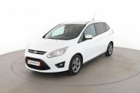 Ford Grand C-MAX 1.0 EcoBoostTrend