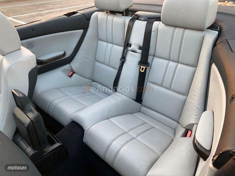 BMW Serie 3 318CI de 2006 con 190.000 Km por 7.500 EUR. en Barcelona