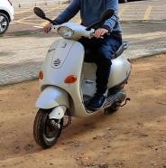 Vendo Vespa ET 2 Piaggio
