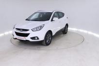 Hyundai ix35 1.7 CRDi Tecno Star 2WD