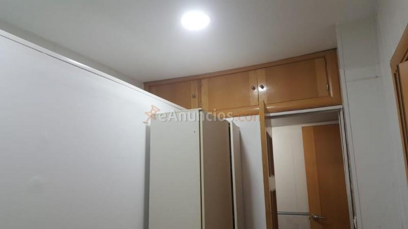 Alquiler de habitaciones