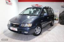 Hyundai Trajet 2.0 16v GLS de 2006 con 230.000 Km por 4.490 EUR. en Barcelona