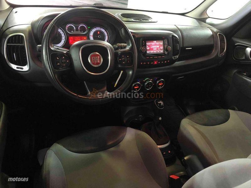Fiat 500L 1.3 16v Multijet II 85CV SS Auto Lounge de 2014 con 78.416 Km por 11.000 EUR. en Sevilla