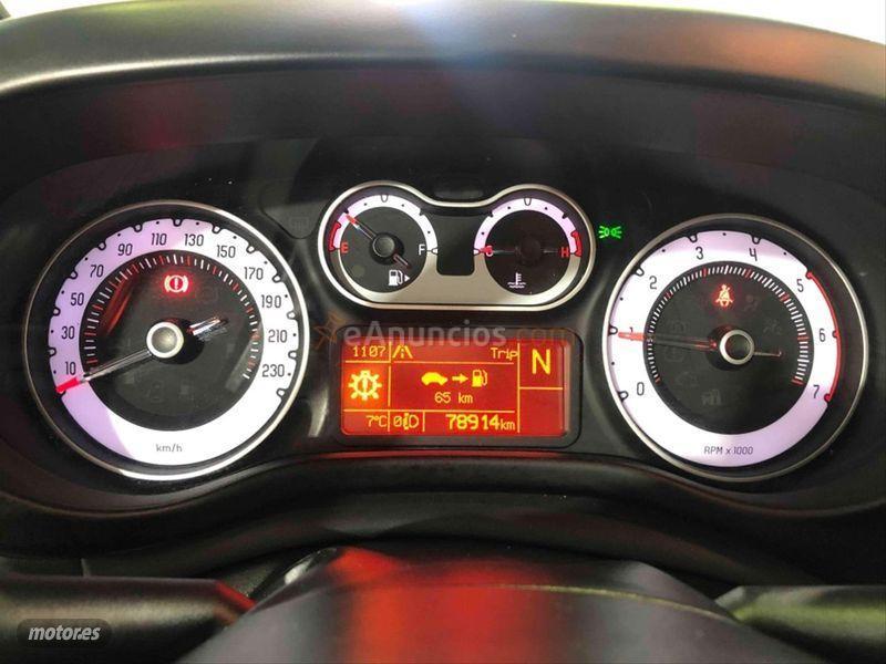 Fiat 500L 1.3 16v Multijet II 85CV SS Auto Lounge de 2014 con 78.416 Km por 11.000 EUR. en Sevilla