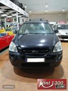 Kia Carens 2.0 CRDi VGT 140cv Active 5 plazas de 2007 con 193.750 Km por 4.800 EUR. en Malaga