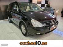Kia Carnival 2.9 CRDi VGT Concept de 2011 con 111.000 Km por 7.900 EUR. en Valencia