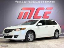 Honda Accord TOURER 2.2 iDTEC Elegance de 2009 con 179.990 Km por 8.499 EUR. en Toledo