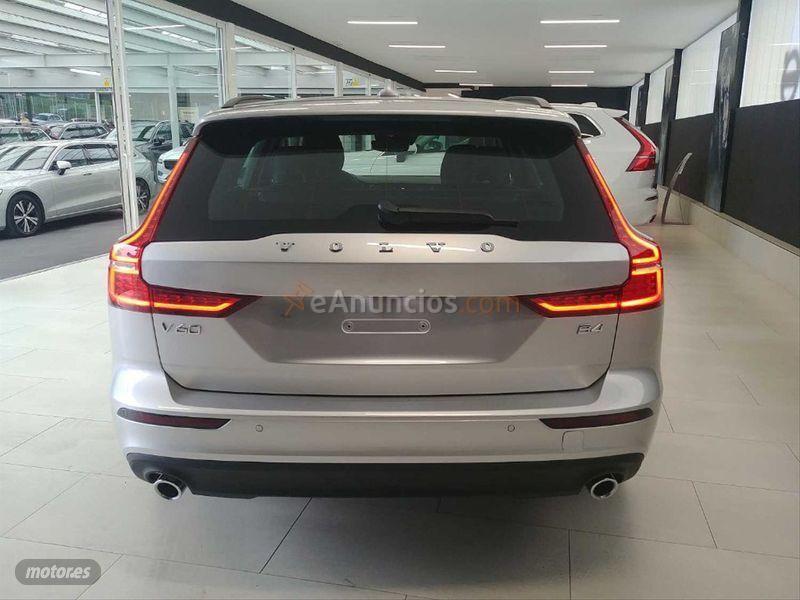 Volvo V 60 2.0 B4 D Momentum Pro Auto de 2021 con 1 Km por 40.100 EUR. en Guipuzcoa