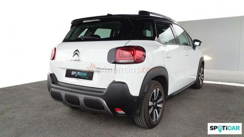 Citron C3 Aircross  PureTech 81kW (110CV) S&S Feel
