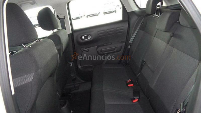Citron C3 Aircross  PureTech 81kW (110CV) S&S Feel