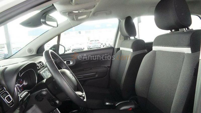 Citron C3 Aircross  PureTech 81kW (110CV) S&S Feel