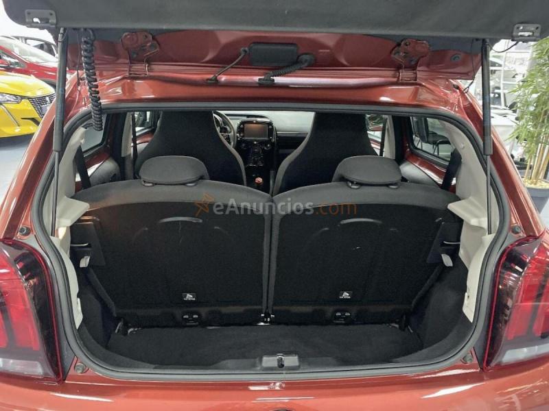 Peugeot 108   VTi 52kW (72CV) Collection