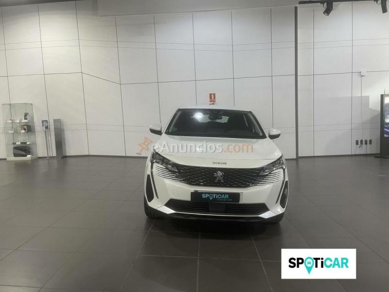 Peugeot 3008  1.5 BlueHDi 96kW (130CV) S&S Active