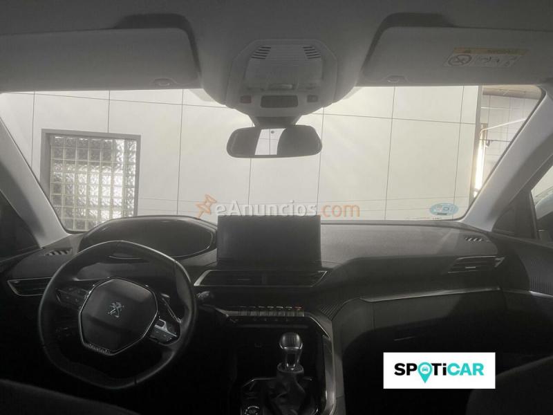 Peugeot 3008  1.5 BlueHDi 96kW (130CV) S&S Active