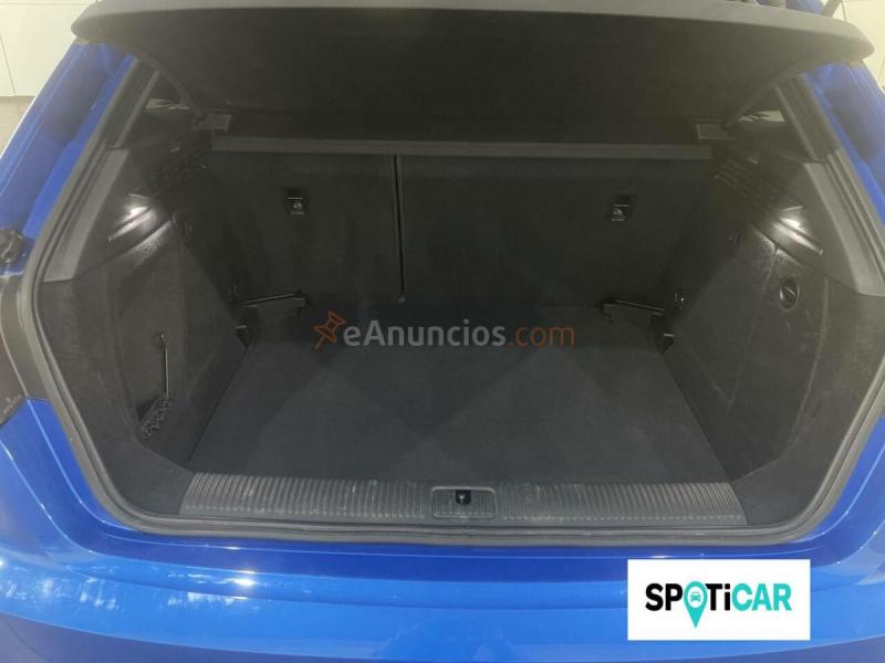 Audi A3   1.5 TFSI CoD EVO Sportb S line edition