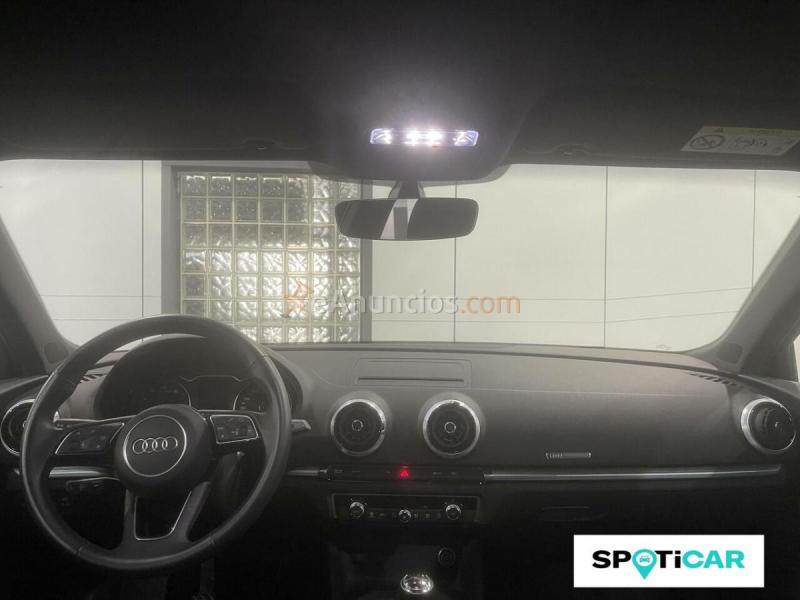 Audi A3   1.5 TFSI CoD EVO Sportb S line edition