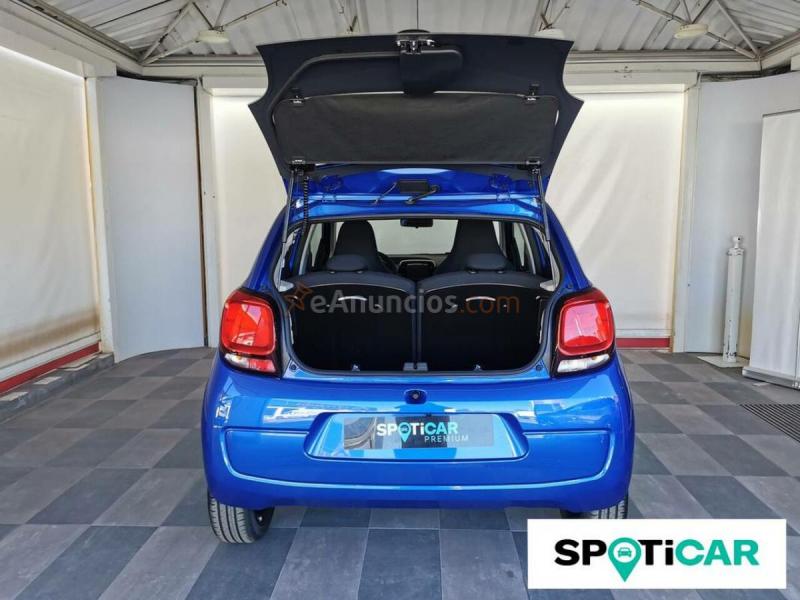 Citron C1  VTi 53kW (72CV) S&S City Edition