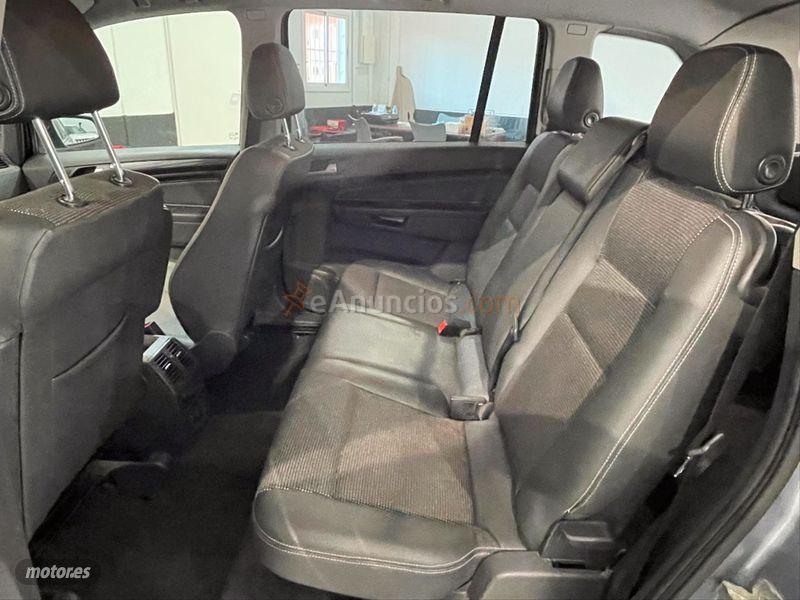 Opel Zafira Enjoy 1.9 CDTi 8v 120 CV de 2006 con 78.000 Km por 6.350 EUR. en Tarragona