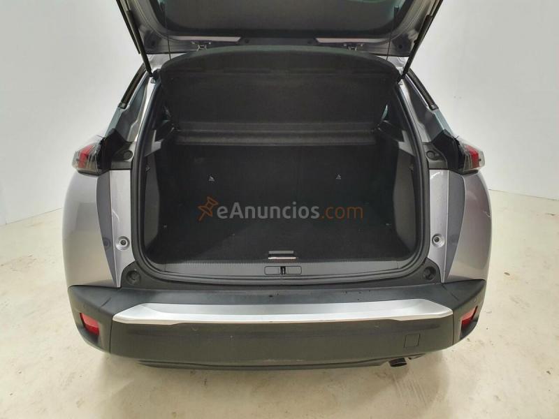 Peugeot 2008   BlueHDI 100 S&S BVM6 Allure