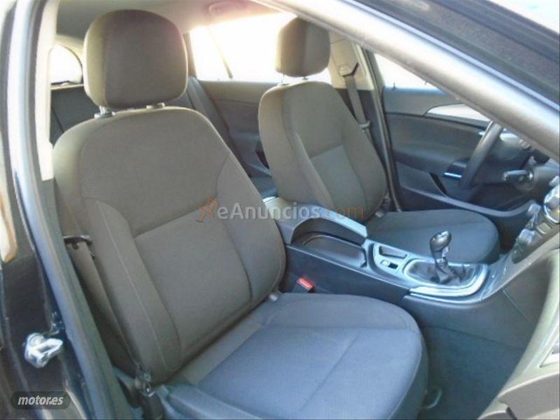 Opel Insignia ST 2.0 CDTI ecoFLEX SS 140 CV Selective de 2015 con 145.000 Km por 9.990 EUR. en Vizcaya