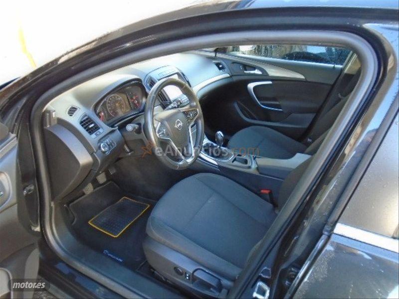 Opel Insignia ST 2.0 CDTI ecoFLEX SS 140 CV Selective de 2015 con 145.000 Km por 9.990 EUR. en Vizcaya