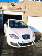 Seat Altea XL 1.6 TDI 105cv SS EEcomotive ITech de 2015 con 393.000 Km por 3.300 EUR. en La Coruna