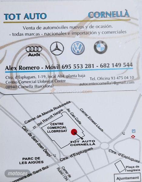 Mitsubishi Colt 1.3 16v Inform de 2005 con 130.000 Km por 2.900 EUR. en Barcelona