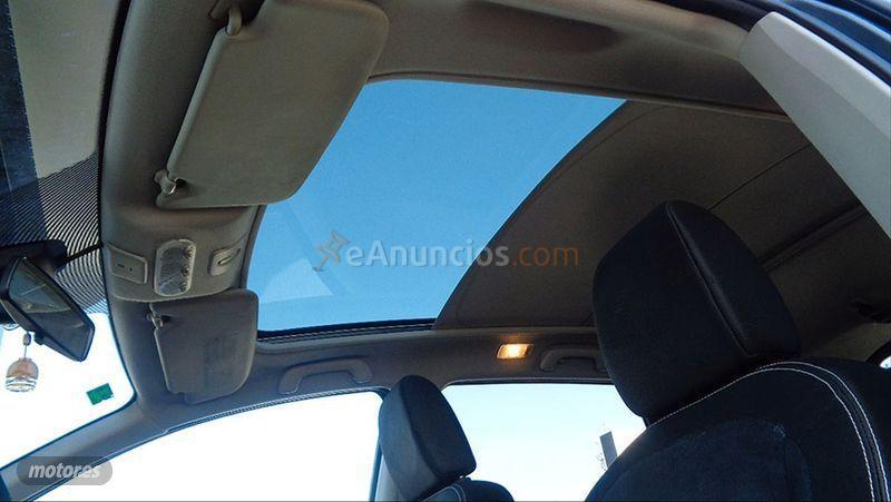 Nissan Qashqai+2 1.6 dCi ACENTA 4x2 de 2012 con 161.000 Km por 10.900 EUR. en Cordoba