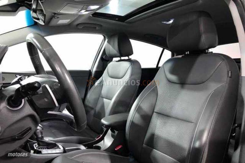 Hyundai Ioniq 1.6 GDI Style de 2019 con 28.009 Km por 21.900 EUR. en Islas Baleares