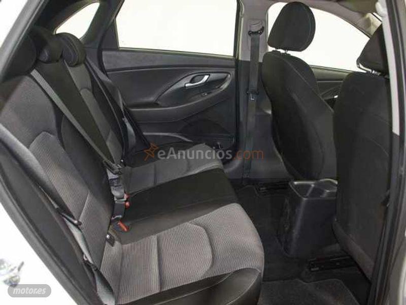 Hyundai i30 i30 1.6CRDi Klass 95 de 2017 con 167.100 Km por 11.900 EUR. en Cadiz