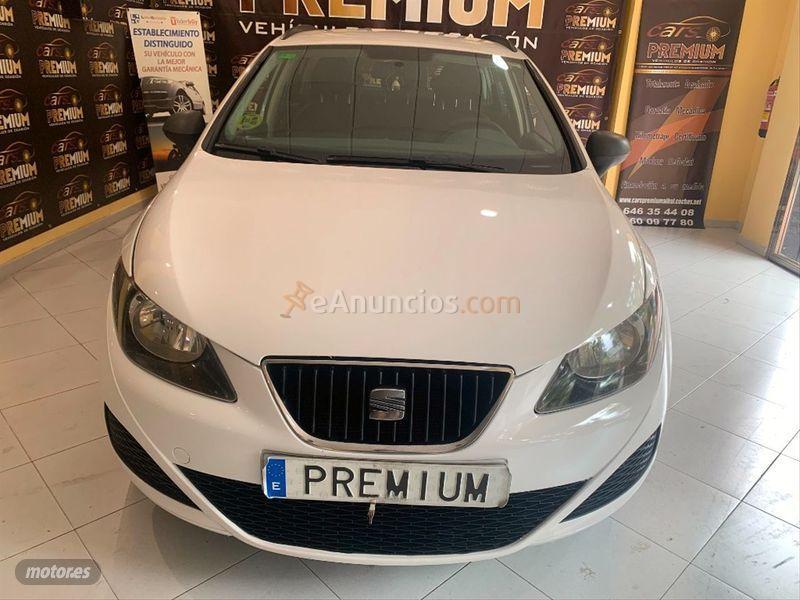 Seat Ibiza ST 1.2 TDI 75cv Reference DPF de 2011 con 200.000 Km por 5.450 EUR. en Valencia