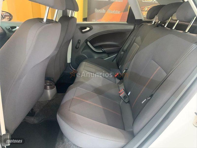 Seat Ibiza ST 1.2 TDI 75cv Reference DPF de 2011 con 200.000 Km por 5.450 EUR. en Valencia