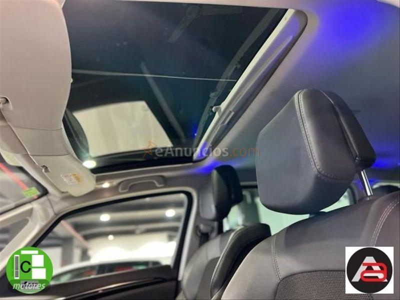 Renault Espace Zen Energy dCi 130 de 2015 con 75.200 Km por 20.900 EUR. en Lleida