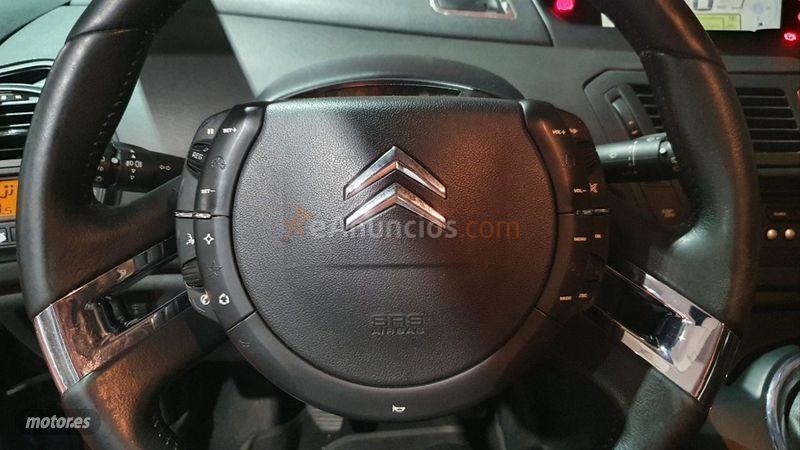 Citroen C4 Picasso 1.6 HDi 110 CMP SX SS de 2010 con 269.000 Km por 4.999 EUR. en Zaragoza
