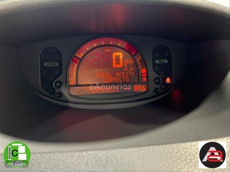 Renault Modus Authentique 1.2 16v de 2007 con 109.719 Km por 4.500 EUR. en Lleida