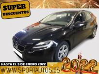 Volvo V40 2.0 D2 BLACK EDITION