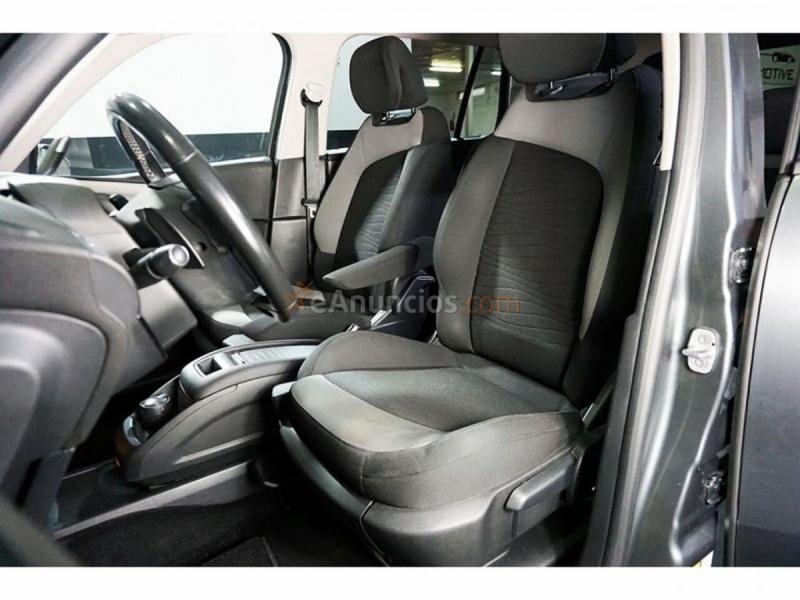 Citron Grand C4 Picasso 1.6 BLUEHDI FEEL 115CV AUTOMATICO 